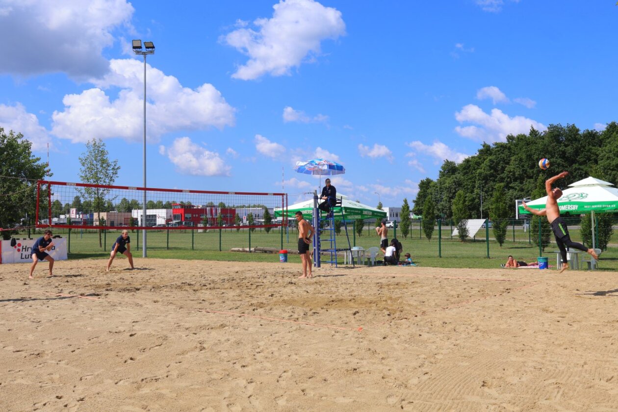 dani grada čakovca odbojka na pijesku dani grada čakovca odbojka na pijesku