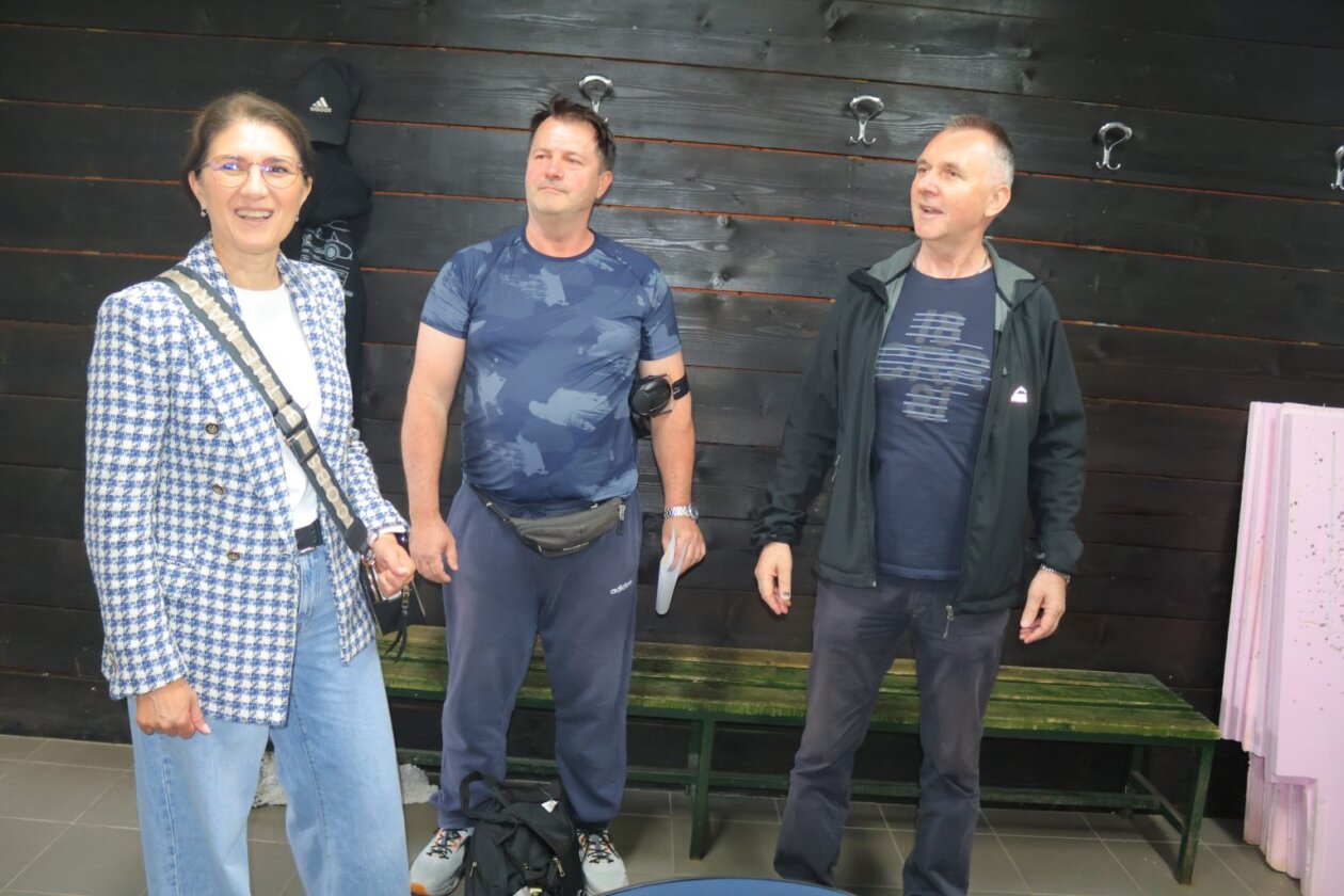 dani grada čakovca streljana dani grada čakovca streljana