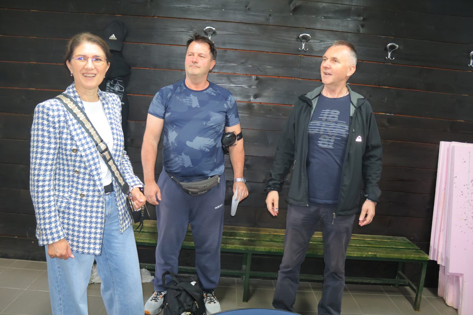 dani grada čakovca streljana