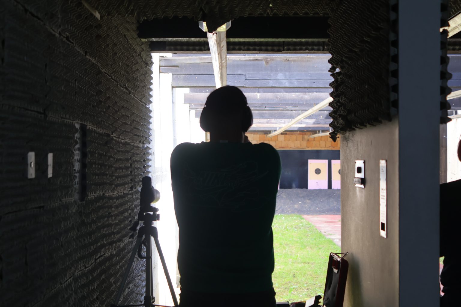 dani grada čakovca streljana