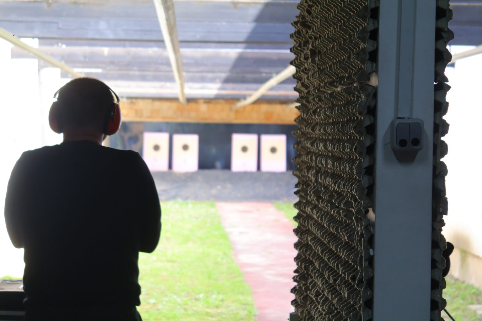 dani grada čakovca streljana