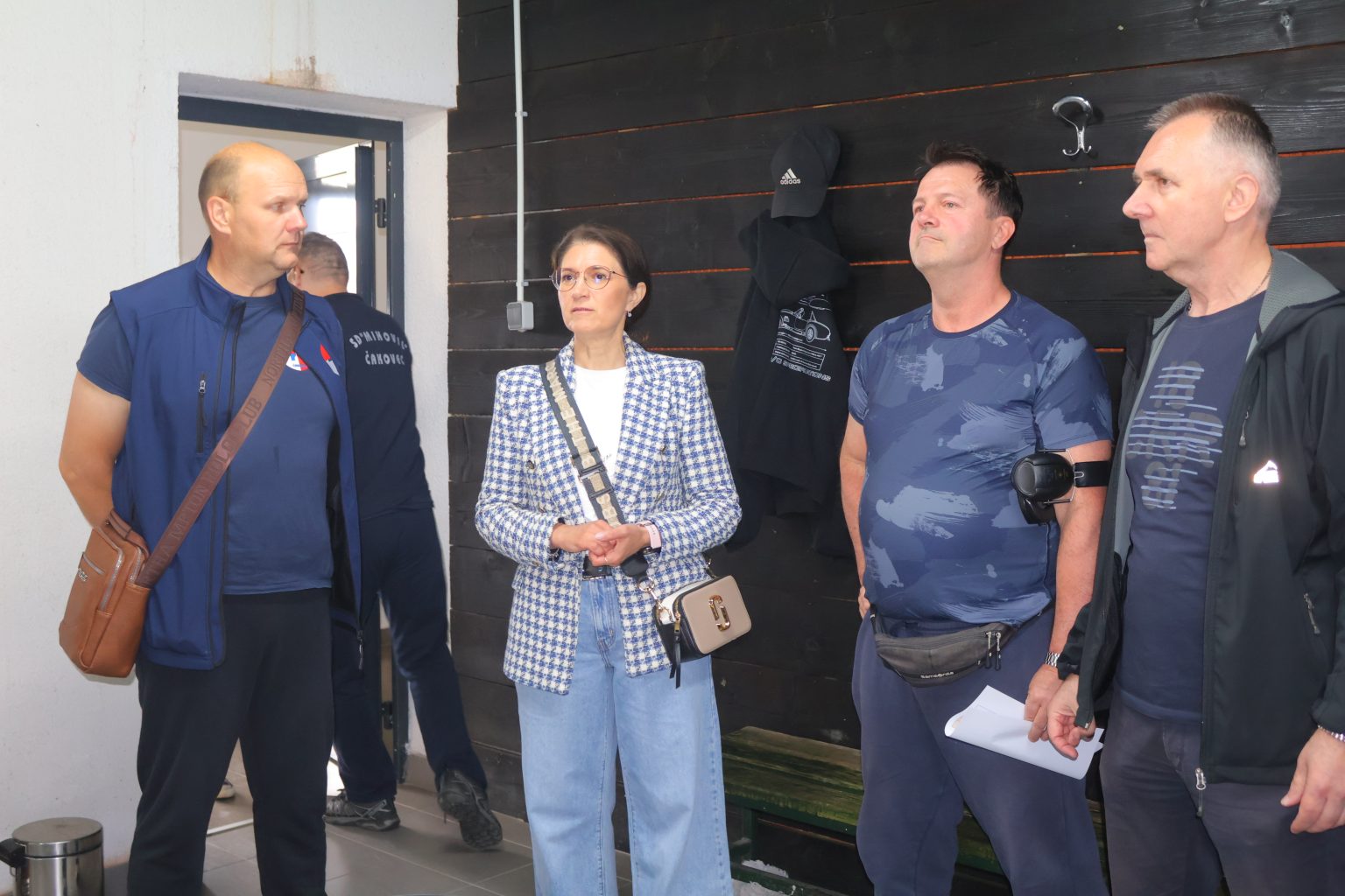 dani grada čakovca streljana