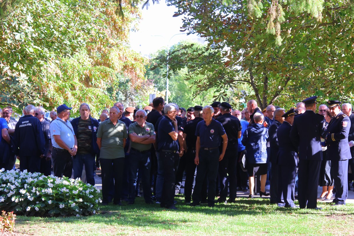 Dan branitelja polaganje vijenaca