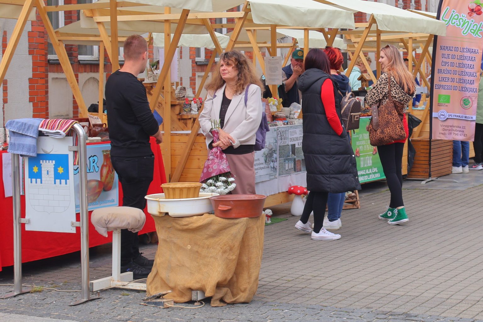 dani grada čakovca obrtnici