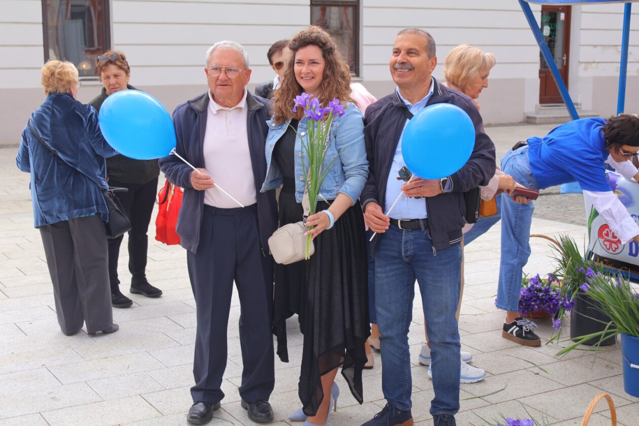 dani grada čakovca Plava vrpca dani grada čakovca Plava vrpca