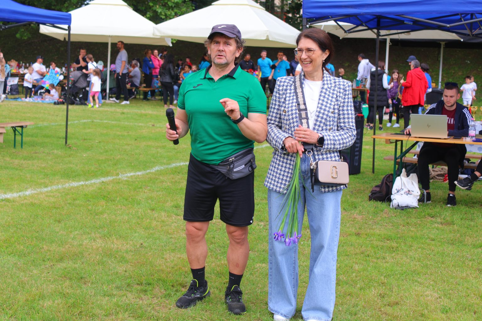 dani grada čakovca nogomet stari grad