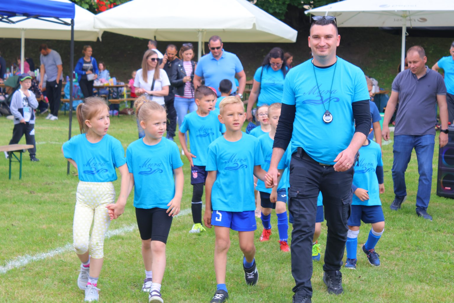 dani grada čakovca nogomet stari grad