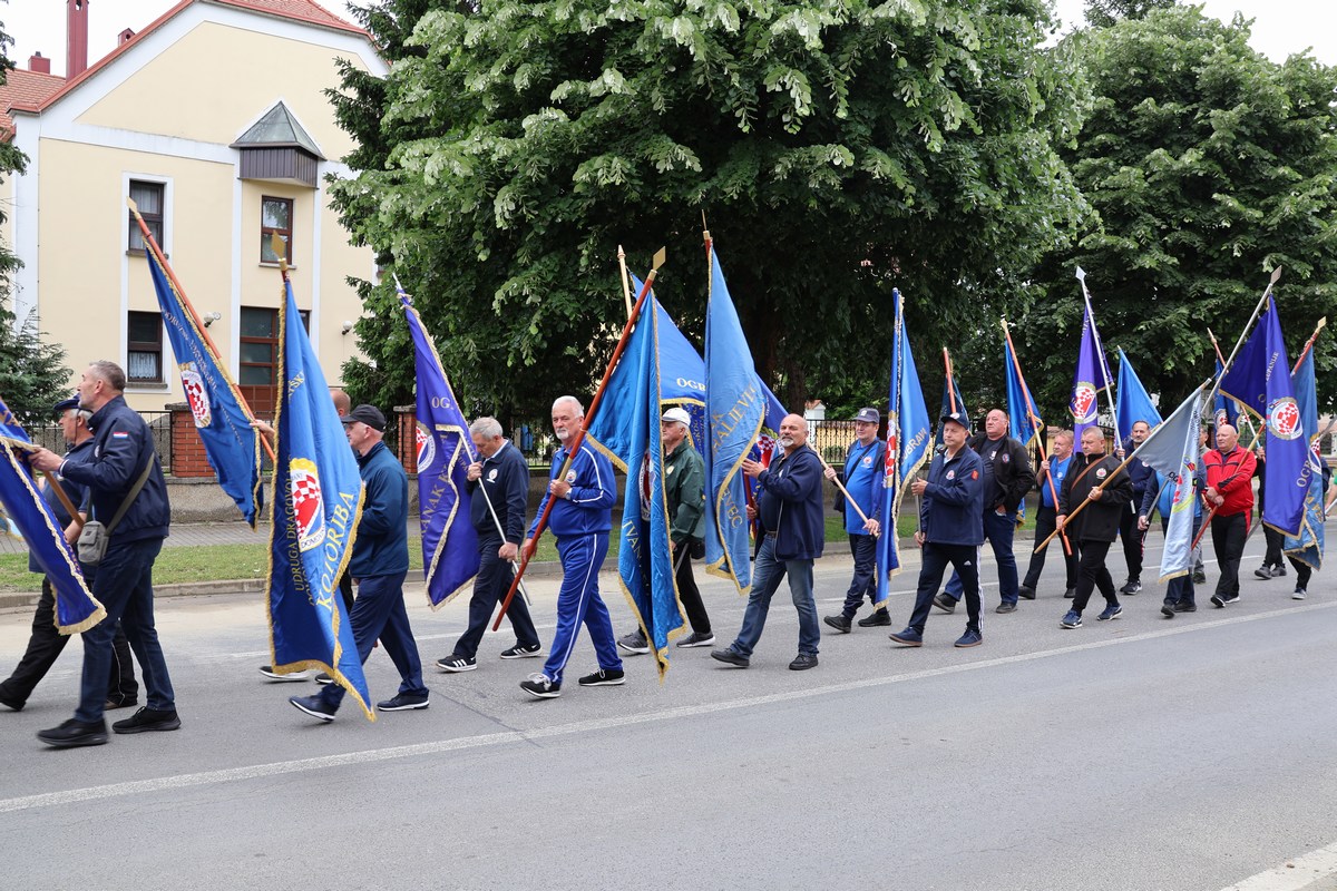 Prelog natjecanje branitelja Prelog natjecanje branitelja