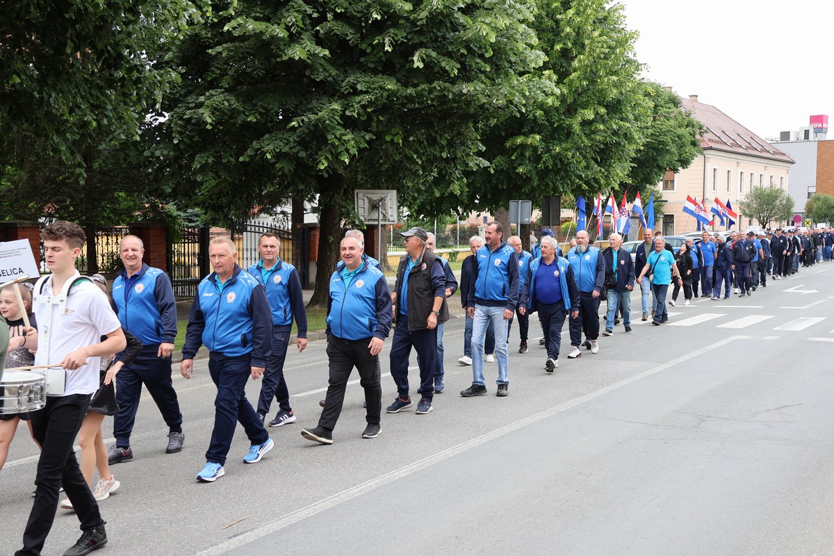 Prelog natjecanje branitelja Prelog natjecanje branitelja