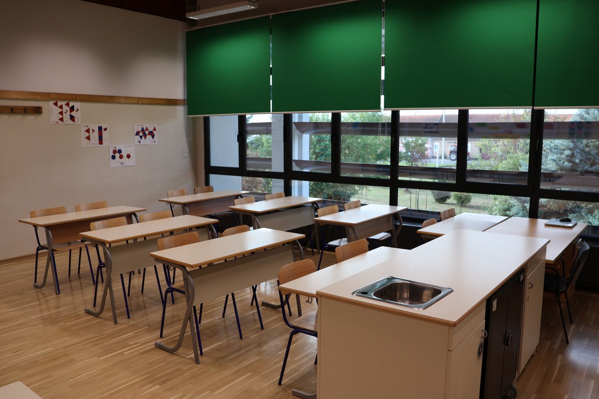 Gospodarska škola Čakovec Gospodarska škola Čakovec