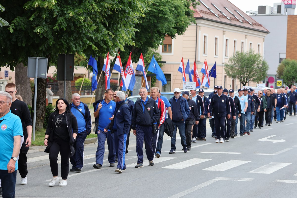 Prelog natjecanje branitelja Prelog natjecanje branitelja