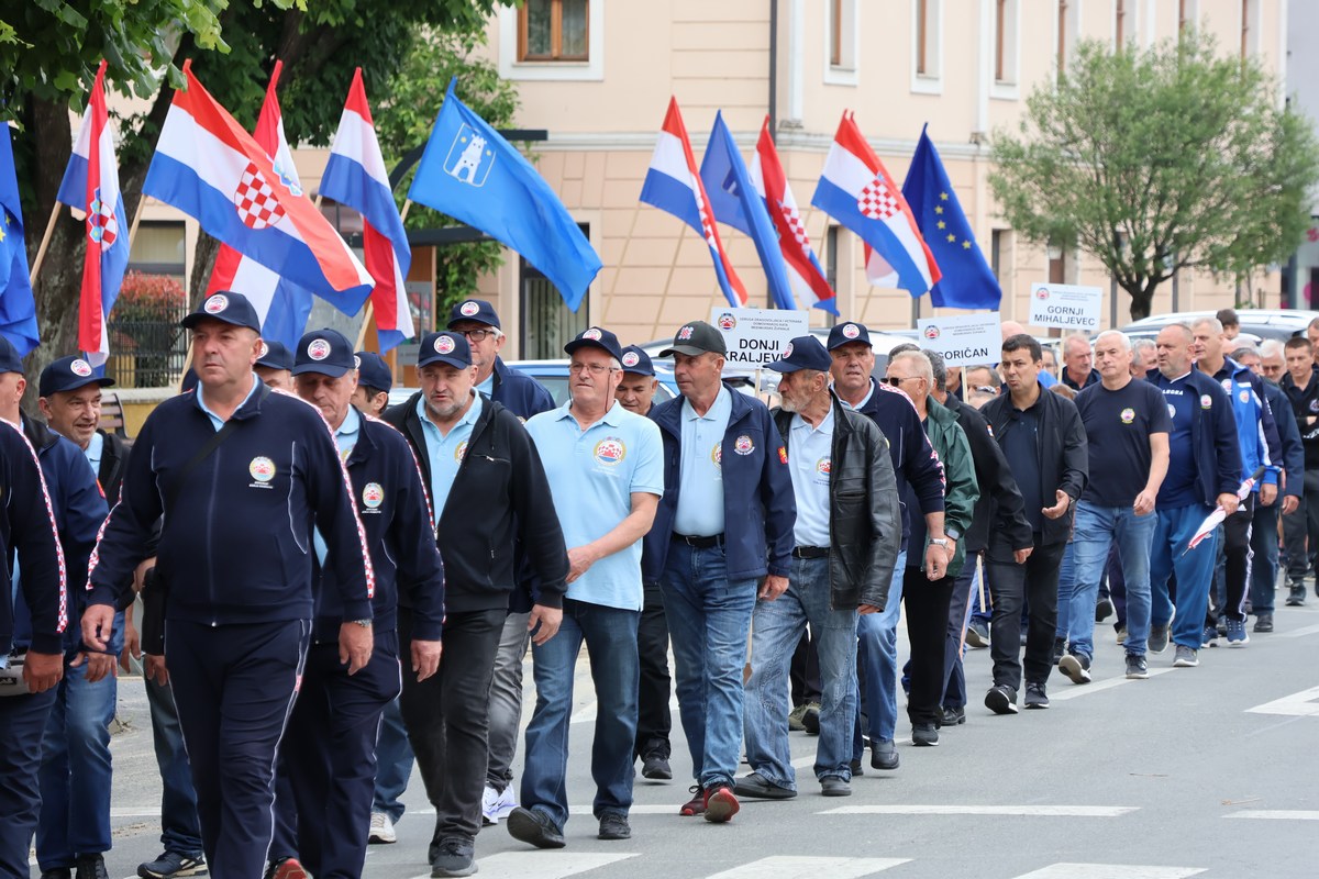 Prelog natjecanje branitelja Prelog natjecanje branitelja