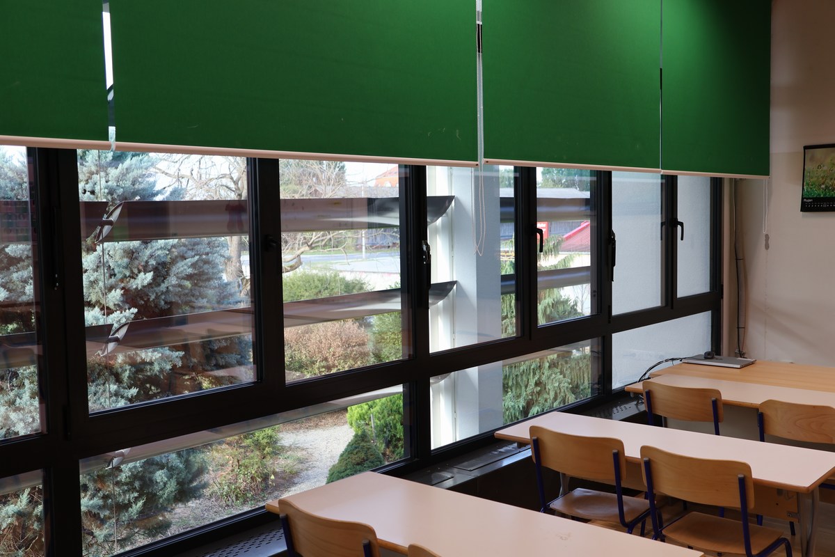 Gospodarska škola Čakovec Gospodarska škola Čakovec