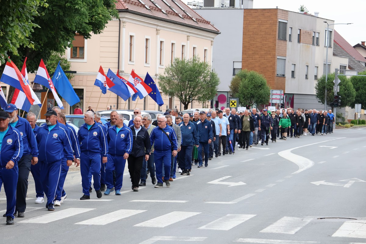Prelog natjecanje branitelja Prelog natjecanje branitelja