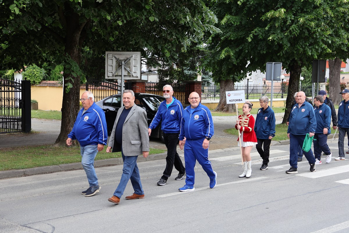 Prelog natjecanje branitelja Prelog natjecanje branitelja