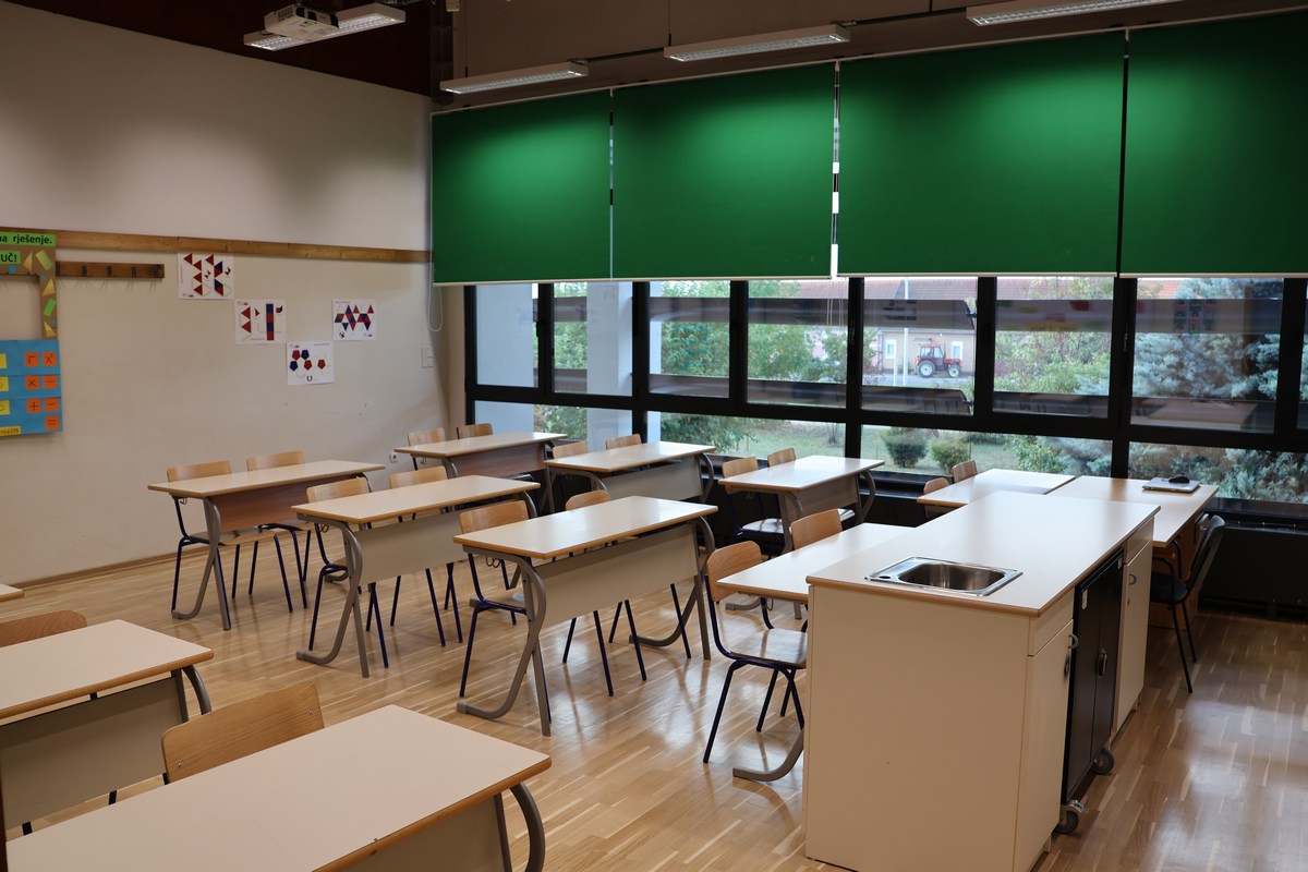 Gospodarska škola Čakovec Gospodarska škola Čakovec