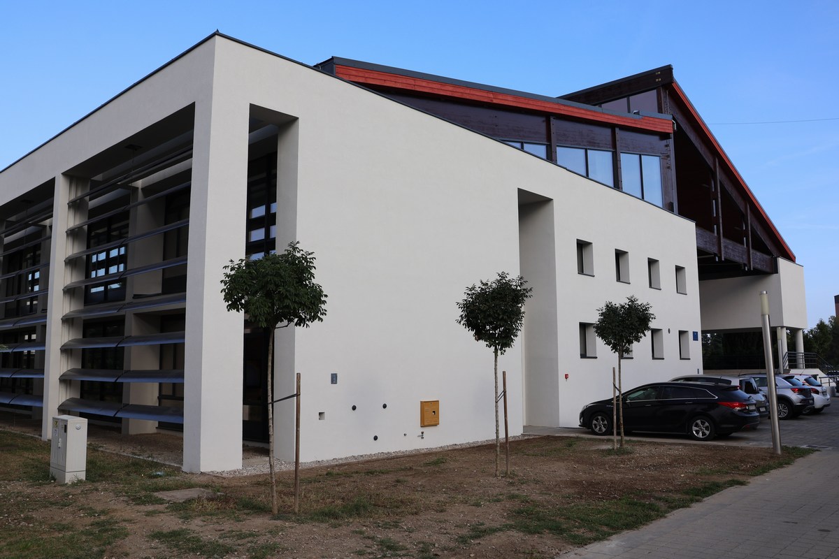 Gospodarska škola Čakovec Gospodarska škola Čakovec