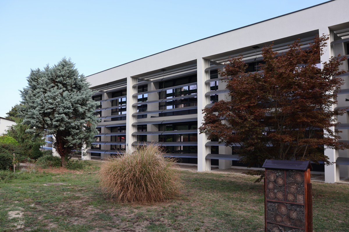 Gospodarska škola Čakovec Gospodarska škola Čakovec