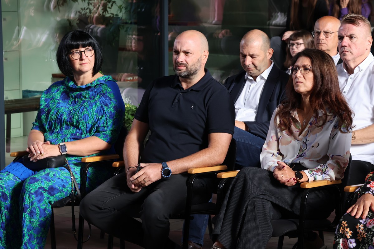 Gospodarska škola Čakovec Gospodarska škola Čakovec