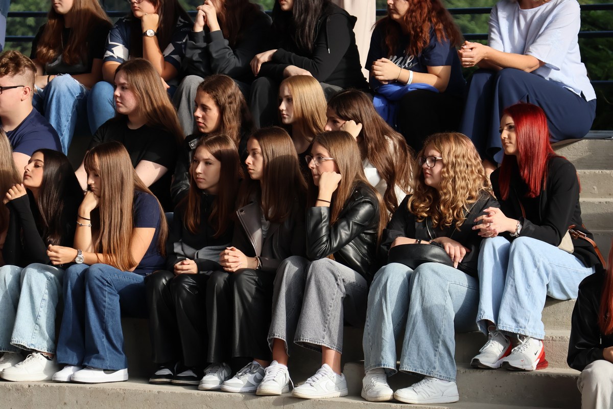 Gospodarska škola Čakovec Gospodarska škola Čakovec