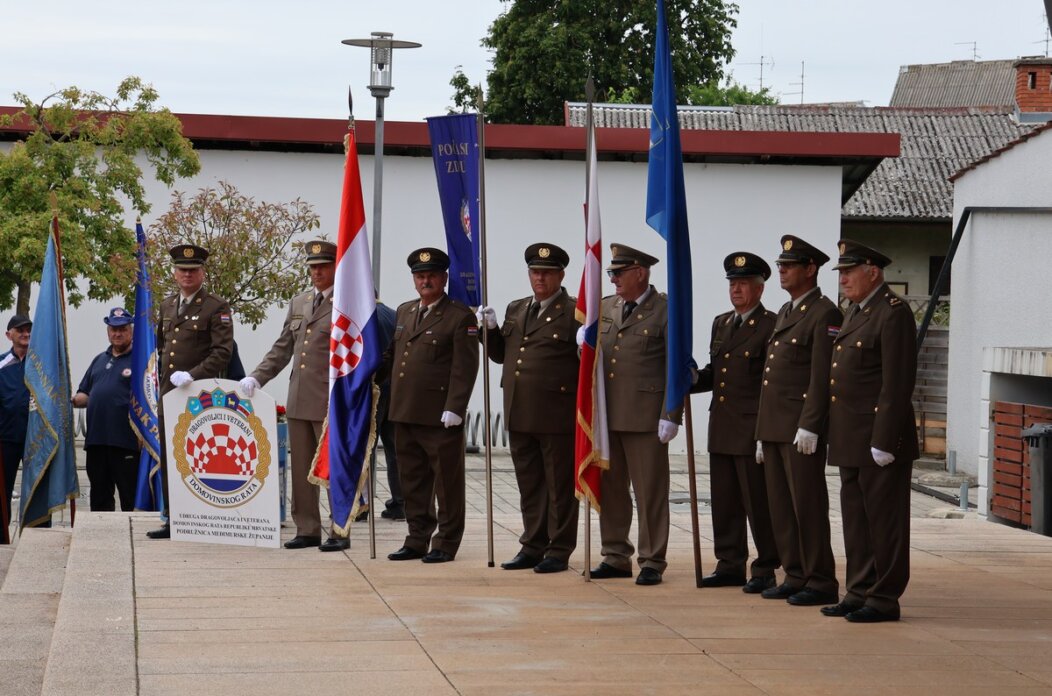 Prelog natjecanje branitelja Prelog natjecanje branitelja