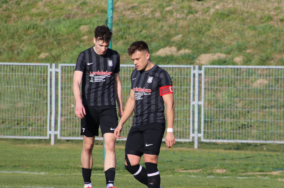 nogomet, treća liga