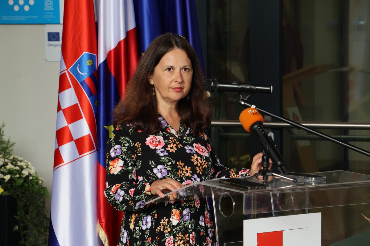 Gospodarska škola Čakovec Gospodarska škola Čakovec