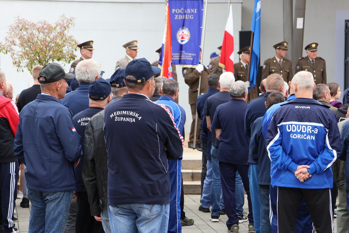 Prelog natjecanje branitelja Prelog natjecanje branitelja