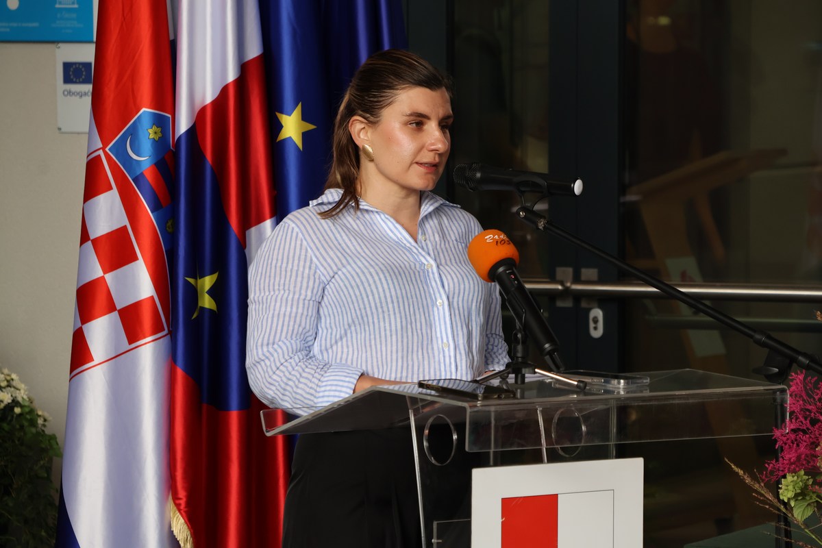 Gospodarska škola Čakovec Gospodarska škola Čakovec