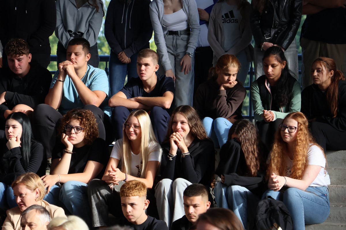 Gospodarska škola Čakovec Gospodarska škola Čakovec