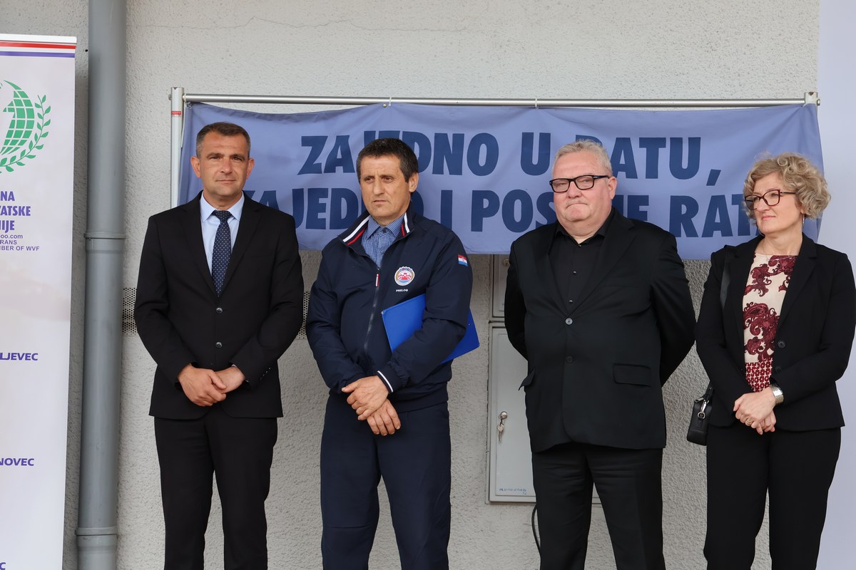 Prelog natjecanje branitelja Prelog natjecanje branitelja