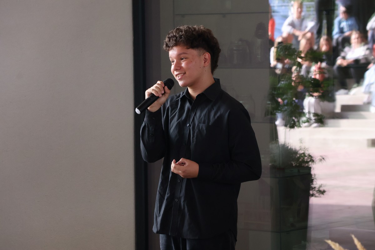 Gospodarska škola Čakovec