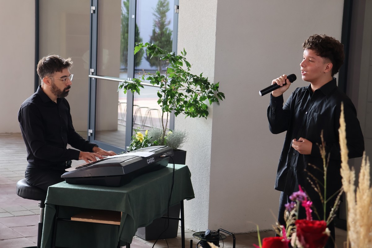 Gospodarska škola Čakovec Gospodarska škola Čakovec