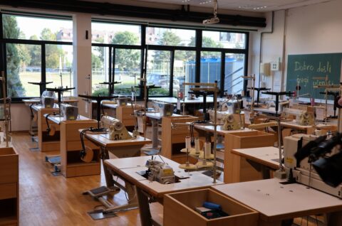 Gospodarska škola Čakovec