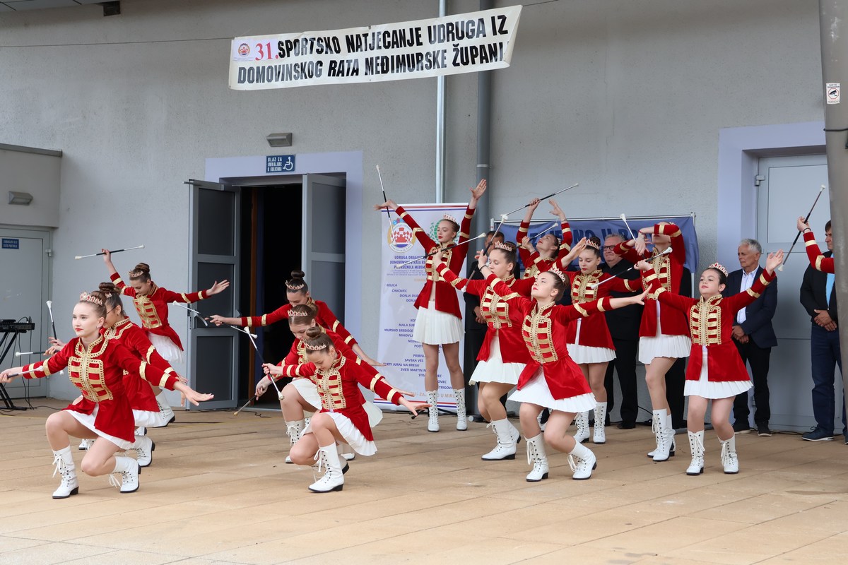 Prelog natjecanje branitelja Prelog natjecanje branitelja