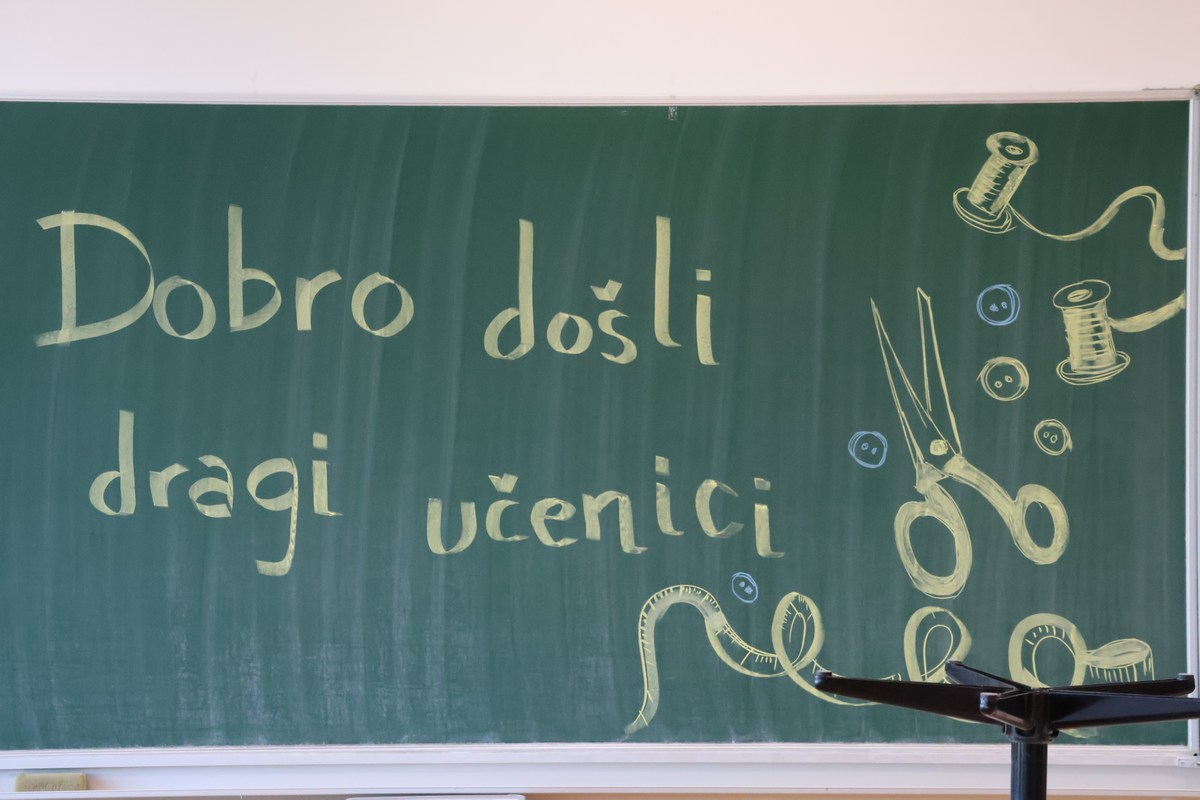 Gospodarska škola Čakovec Gospodarska škola Čakovec