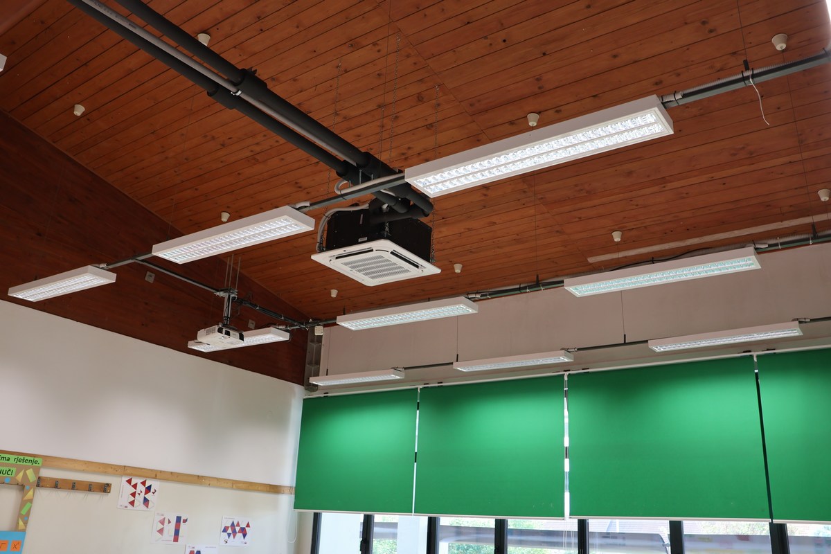 Gospodarska škola Čakovec Gospodarska škola Čakovec