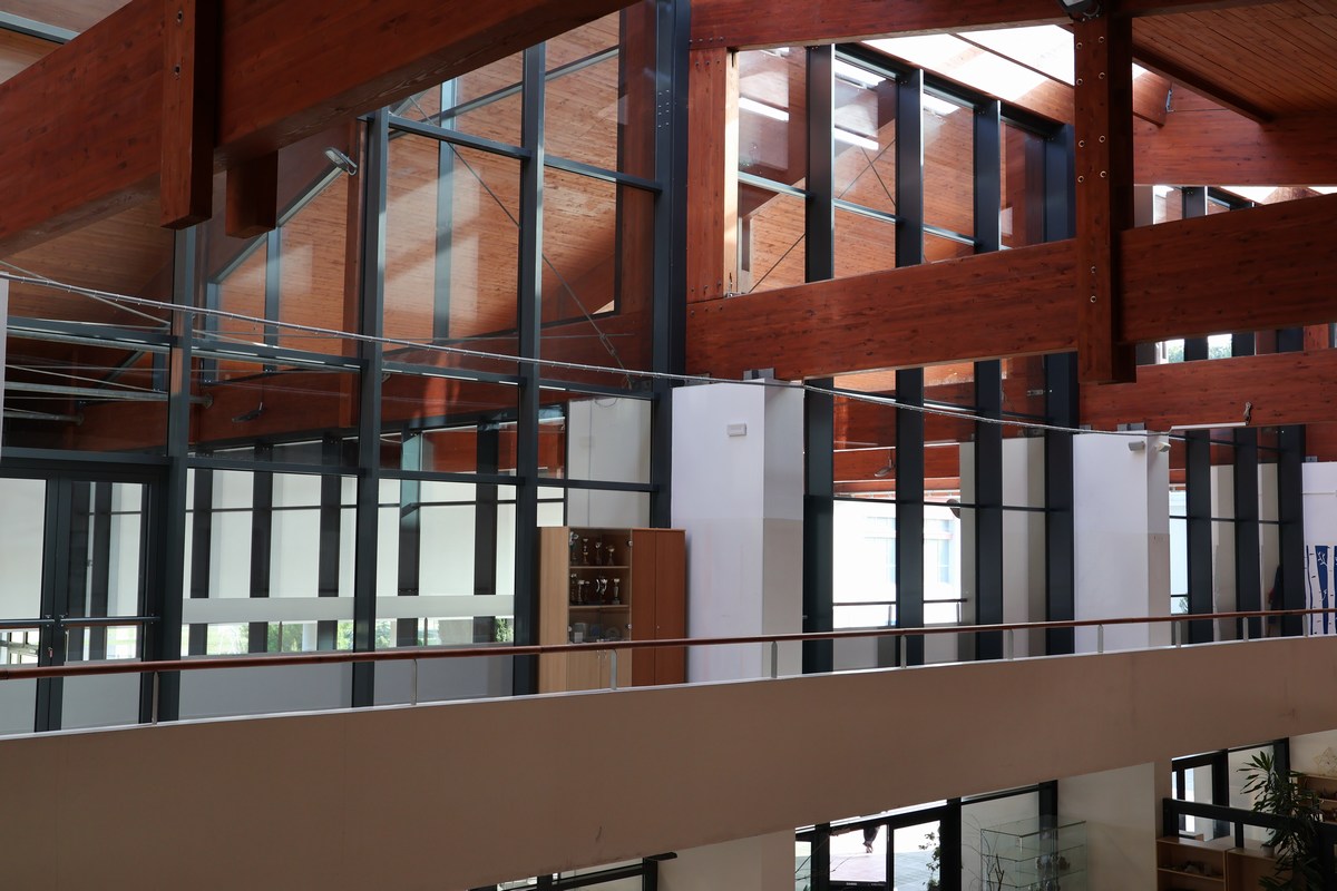 Gospodarska škola Čakovec Gospodarska škola Čakovec