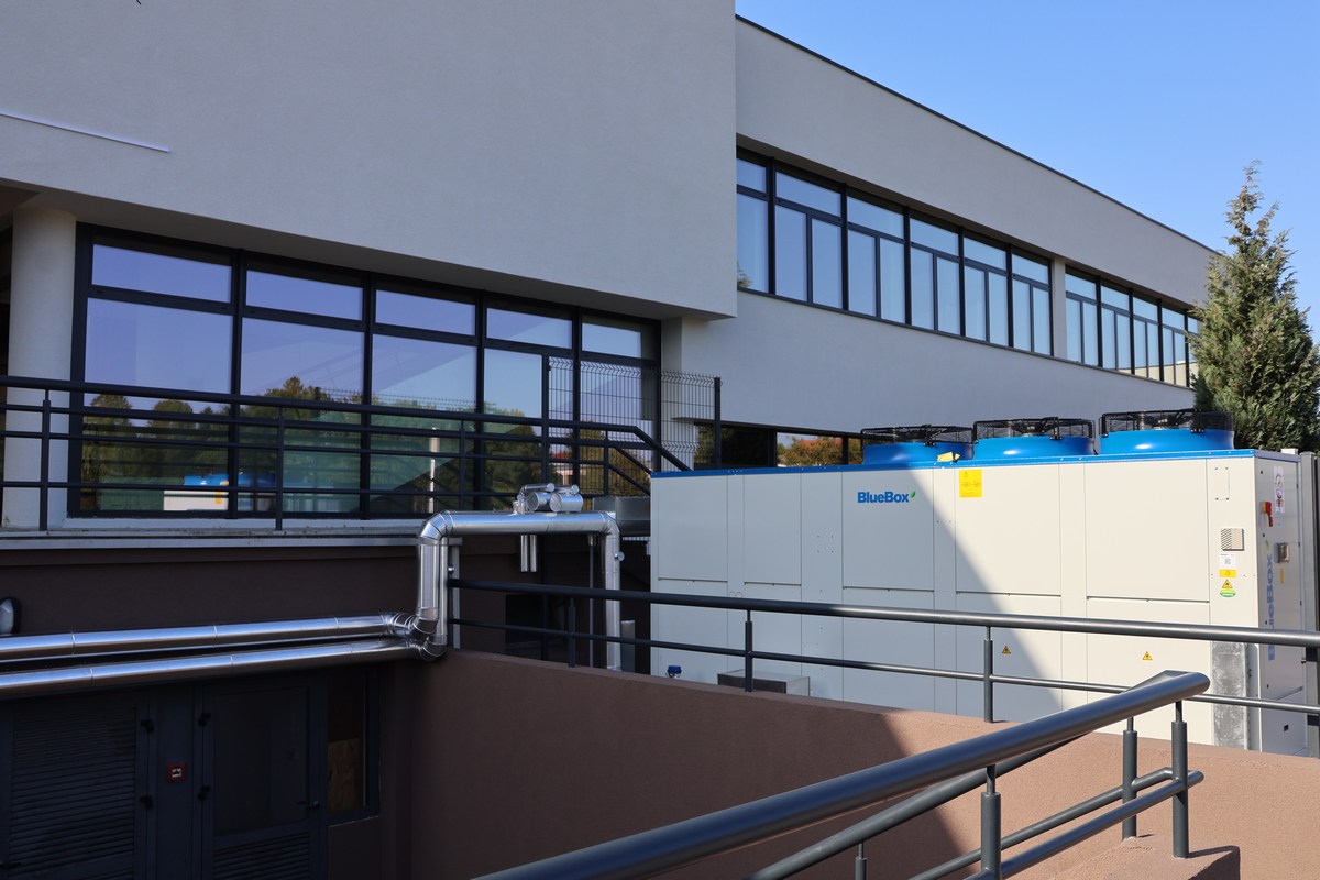 Gospodarska škola Čakovec Gospodarska škola Čakovec