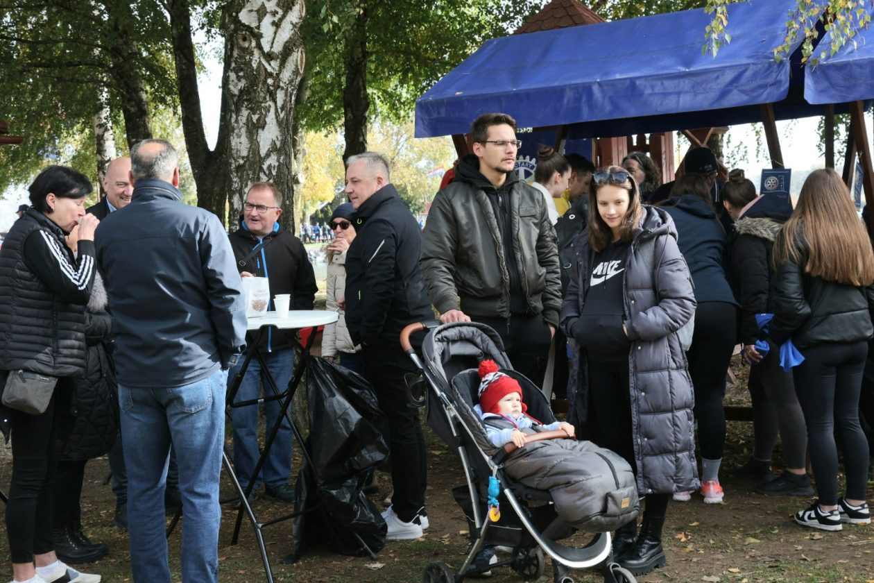 Rotary klub Kestenijada Marina Prelog