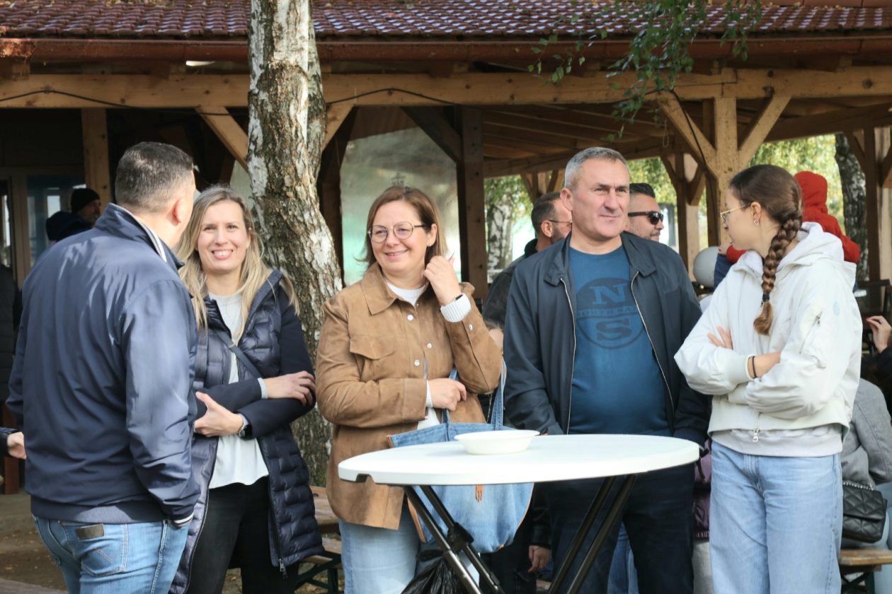 Rotary klub Kestenijada Marina Prelog