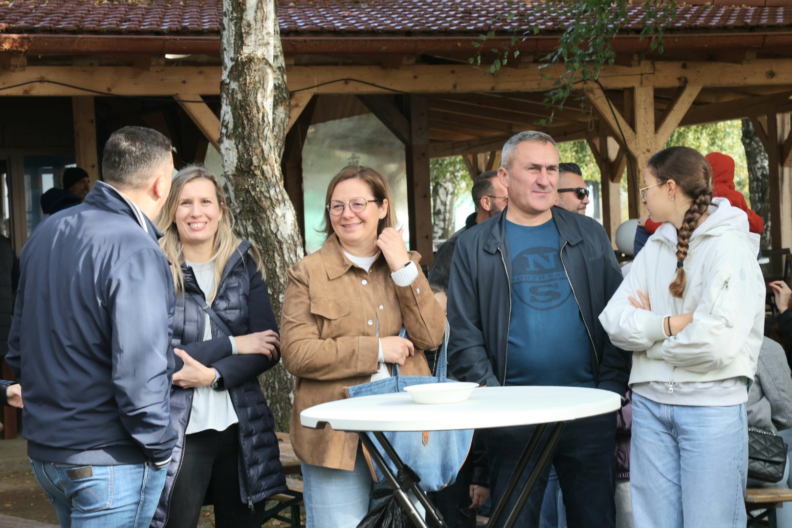 Rotary klub Kestenijada Marina Prelog