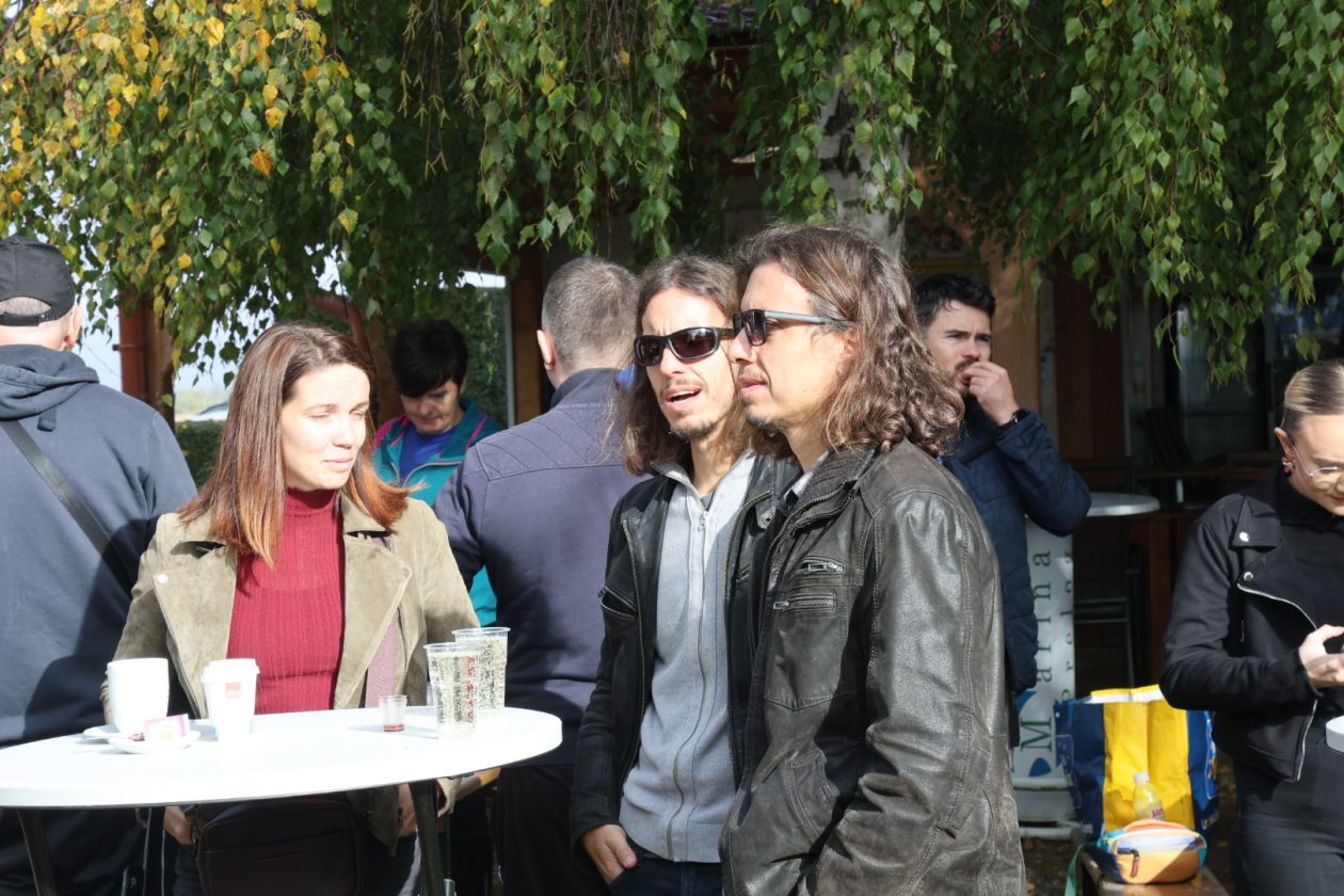 Rotary klub Kestenijada Marina Prelog