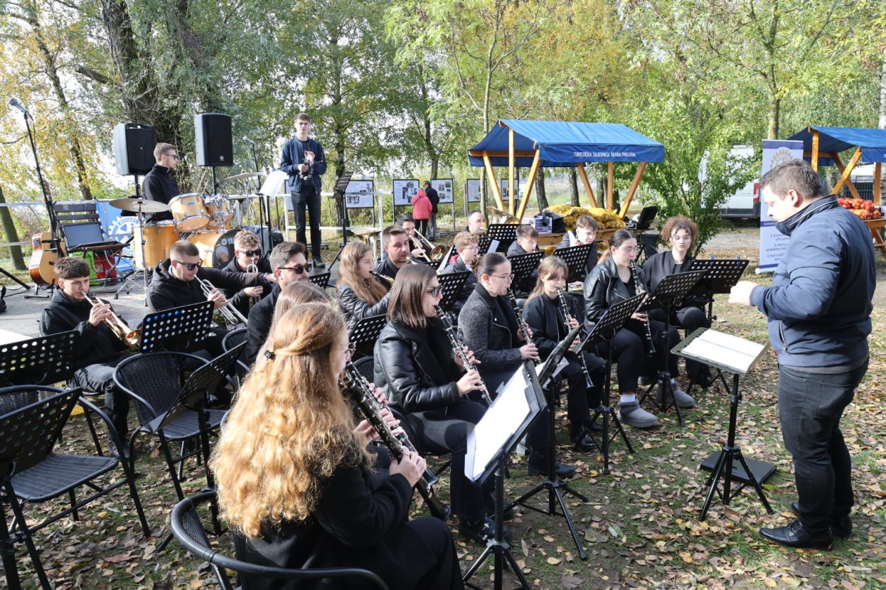 Rotary klub Kestenijada Marina Prelog