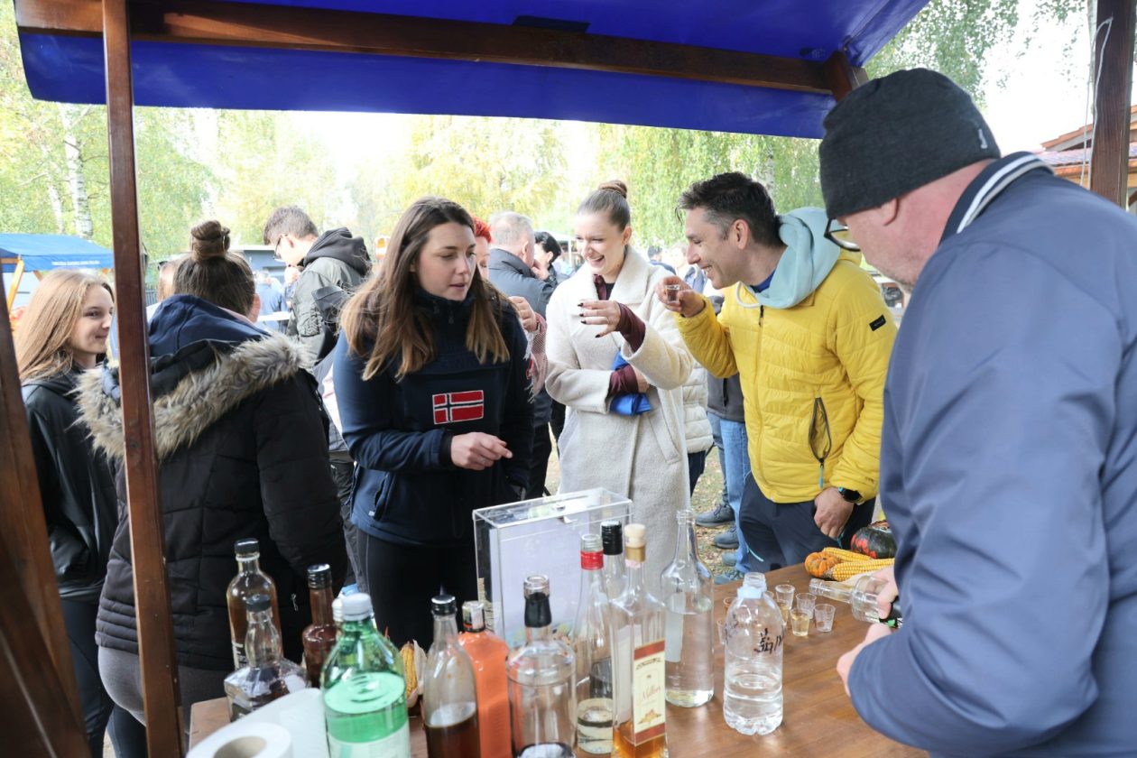 Rotary klub Kestenijada Marina Prelog