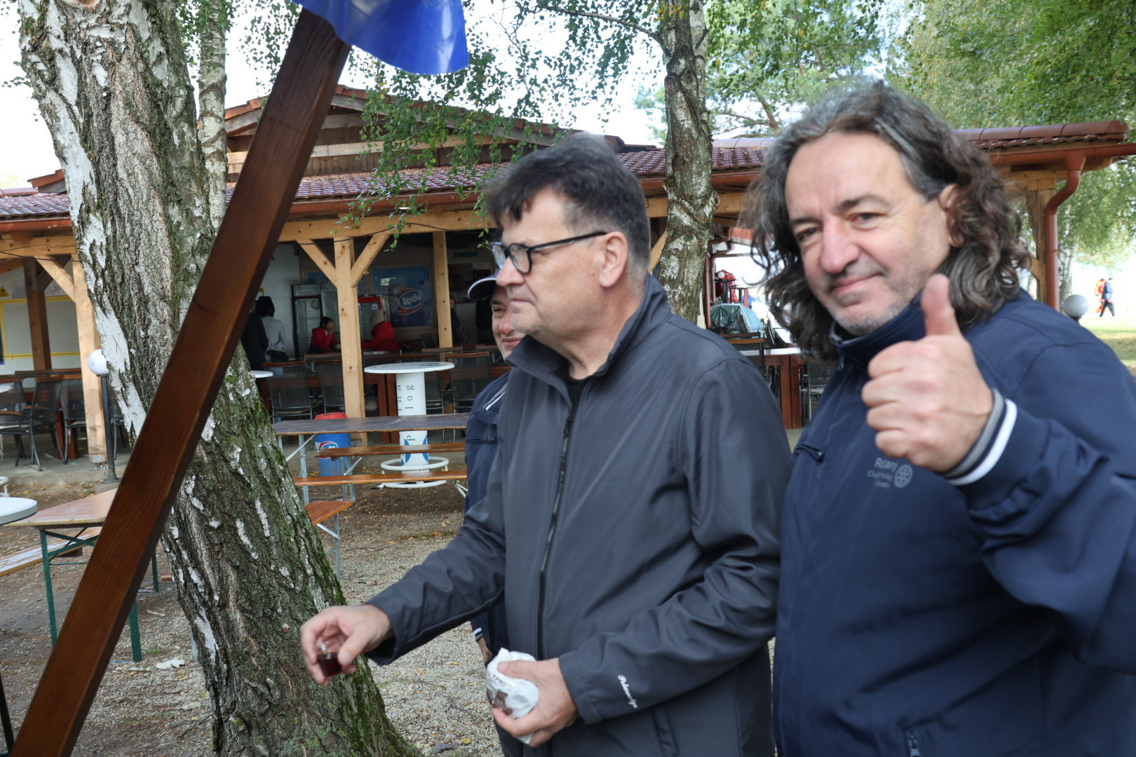 Rotary klub Kestenijada Marina Prelog