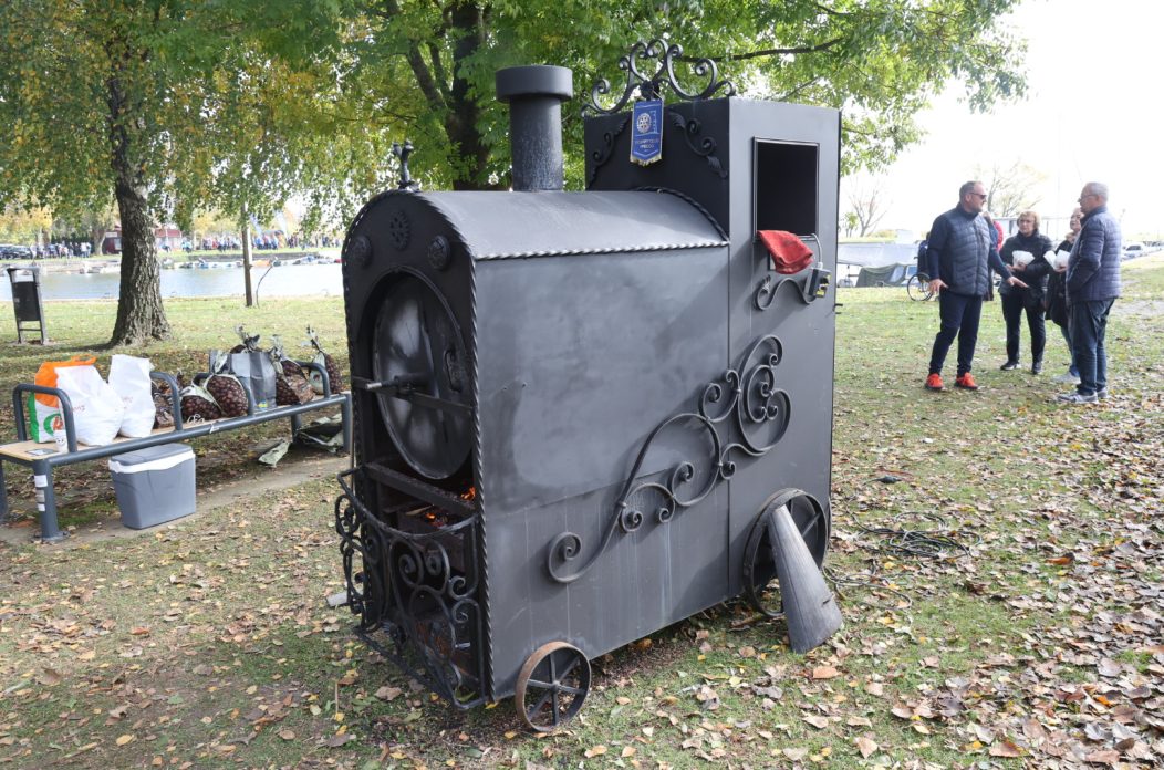 Rotary klub Kestenijada Marina Prelog