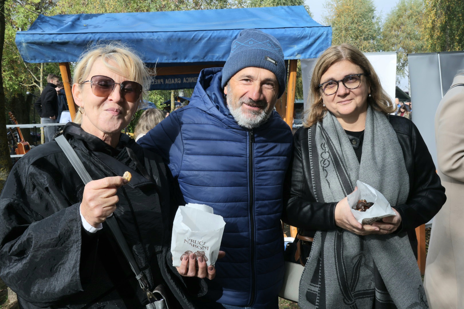 Rotary klub Kestenijada Marina Prelog