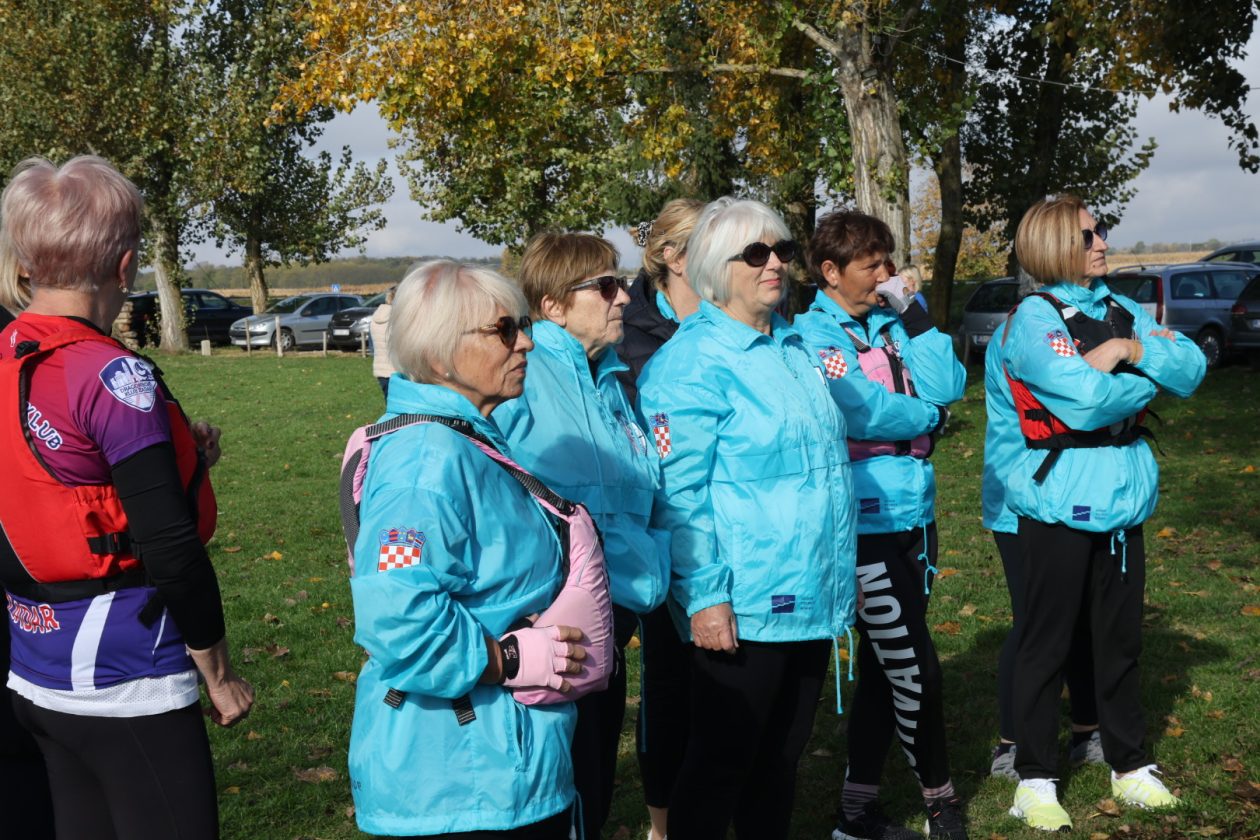 Dragon boat kup 2025