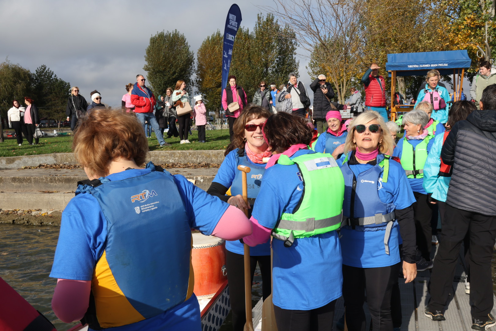 Dragon boat kup 2025 Dragon boat kup 2025